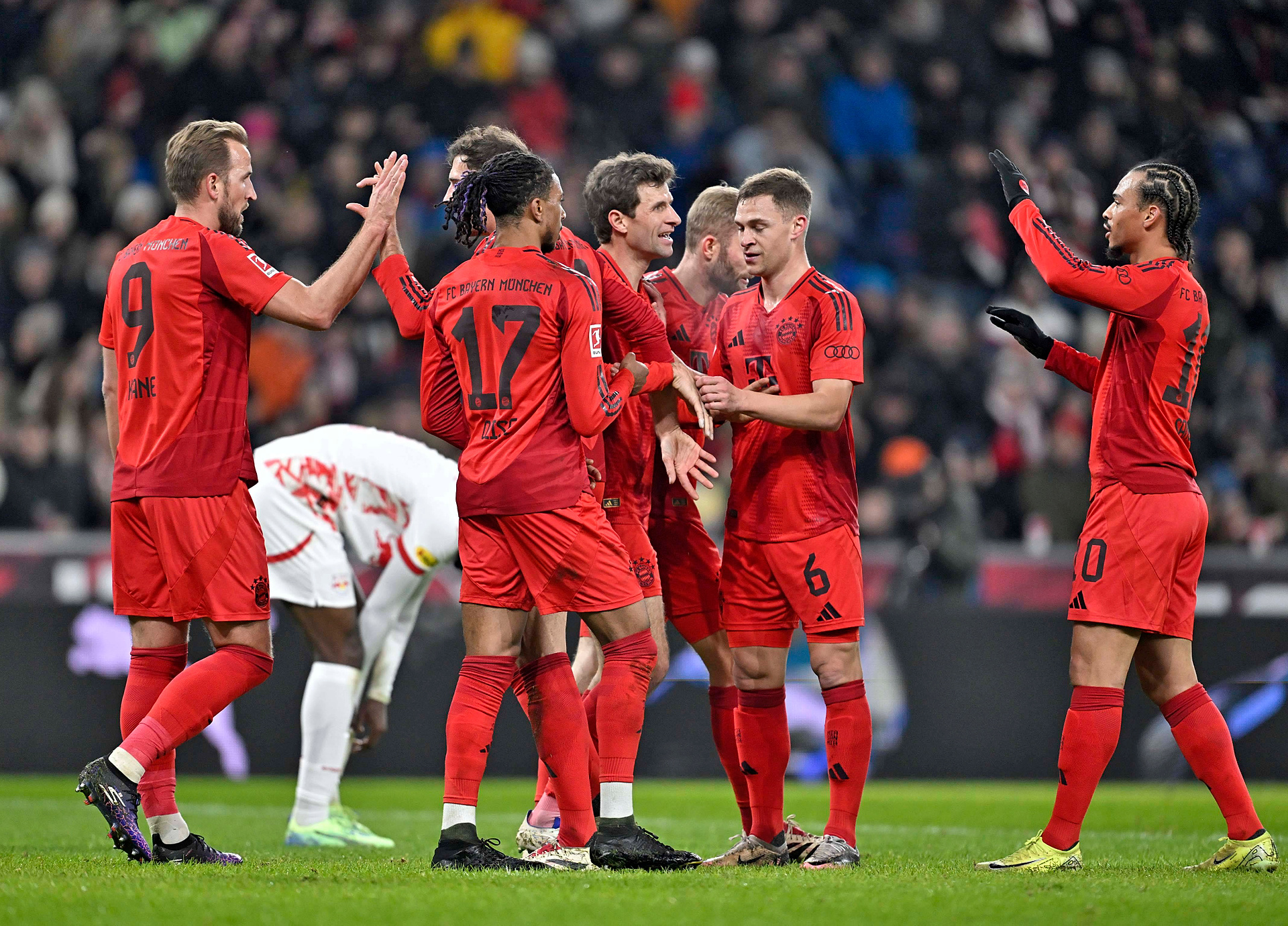 Głośne odejście z Bayernu! To już oficjalne