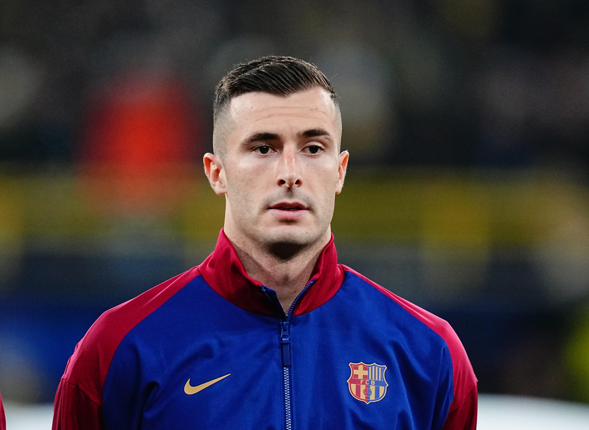 Barcelona idzie na rękę Peni. Jest tylko jeden warunek