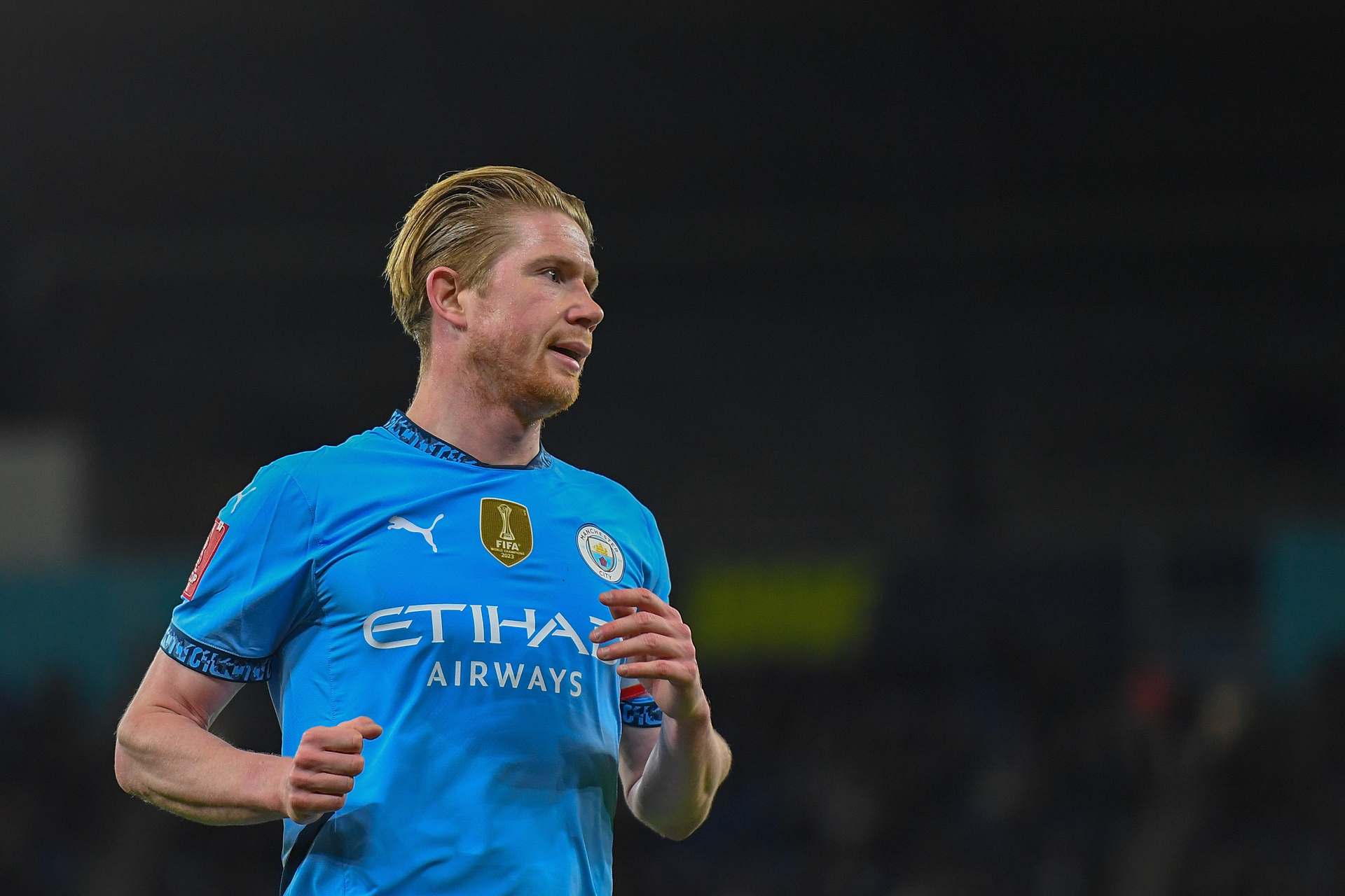 Następca De Bruyne wybrany! Marzenie transferowe City