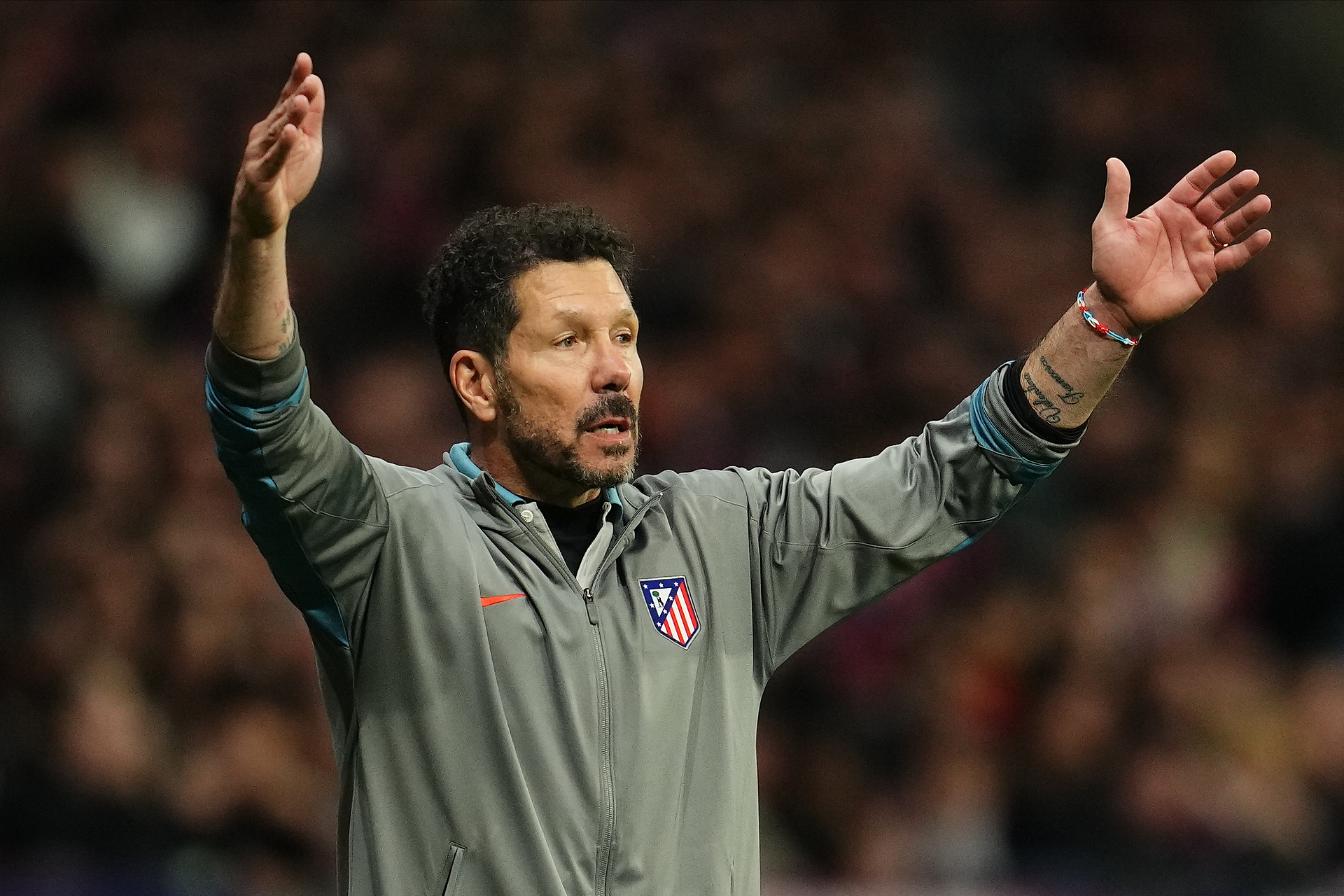 Koszmar Atletico. Porażki to nie koniec kłopotów
