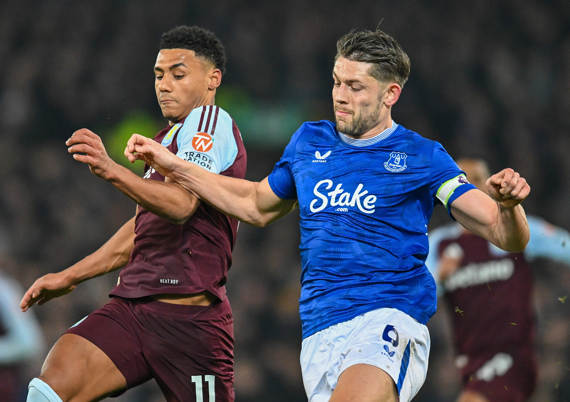 Niewiarygodny rekord w Premier League. Jedyny taki piłkarz