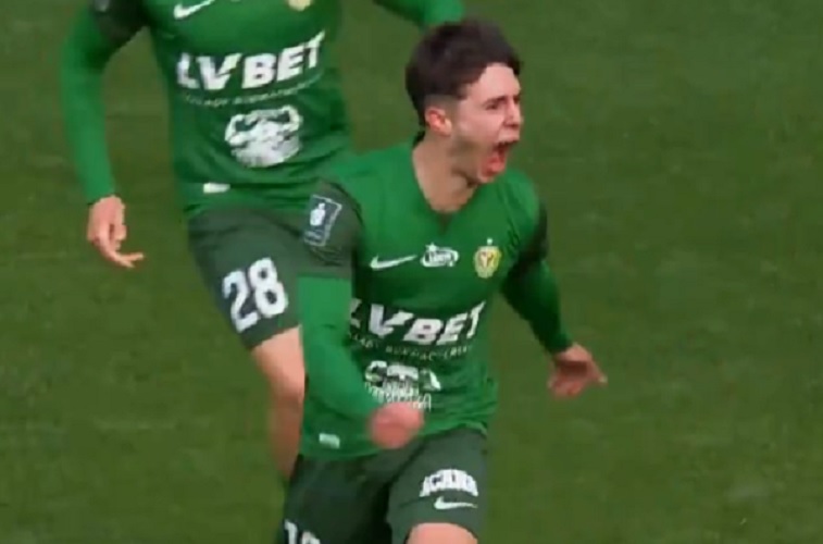 Seria niepokonanego Śląska trwa. A jednak trudno o radość [WIDEO]