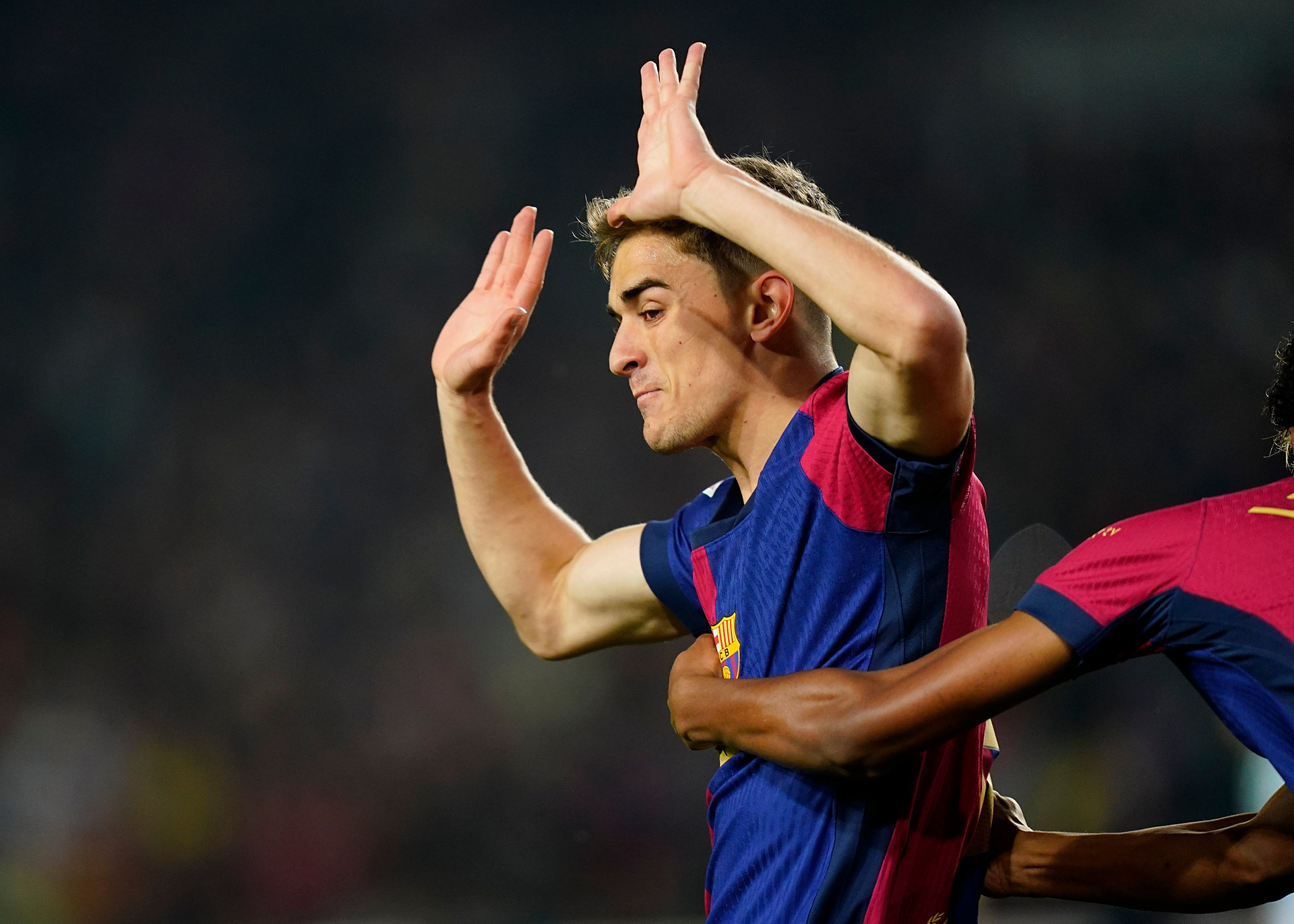 FC Barcelona zatrzymana! Kapitalny mecz w La Liga [WIDEO]