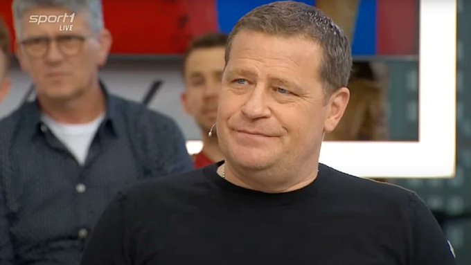 Eberl spowiadał się z decyzji ws. Muellera. "Jeśli zostanie moim szefem, to może mnie zwolnić"