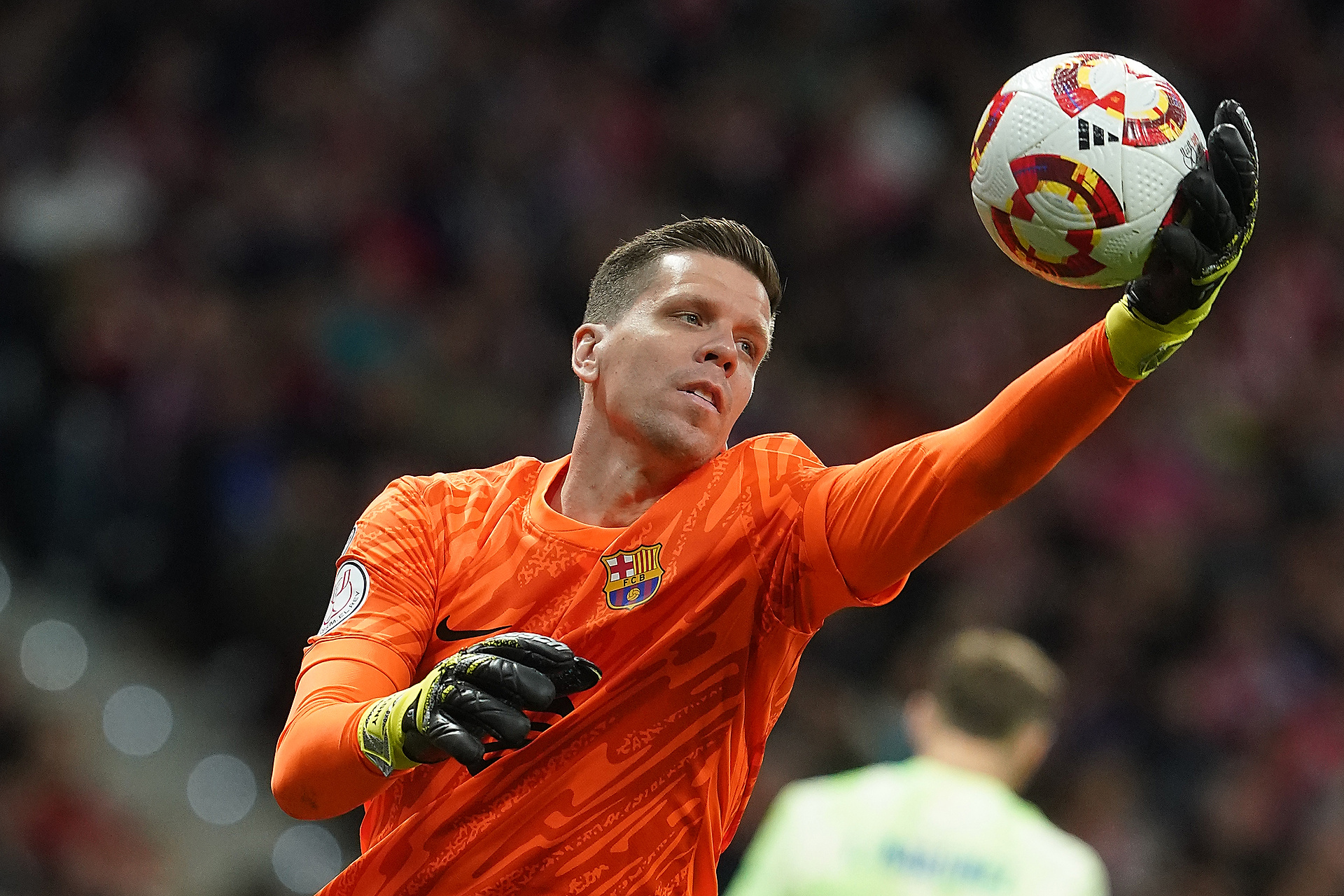 FC Barcelona - Inter Mediolan gdzie oglądać? Transmisja na żywo w TV i stream online z półfinału (30.04.2025)