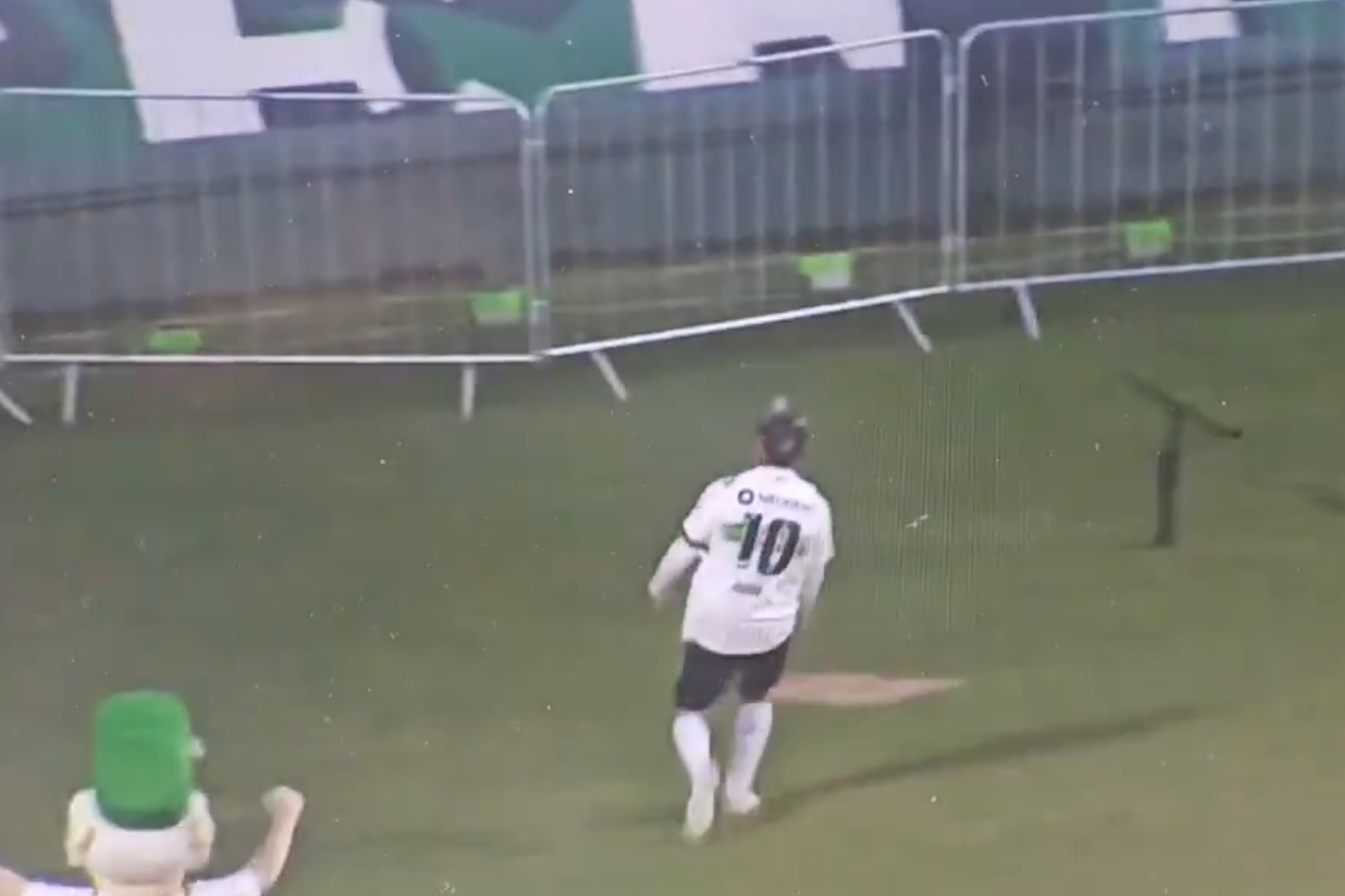 Kluczowy gol Josue. Udane otwarcie sezonu [WIDEO]