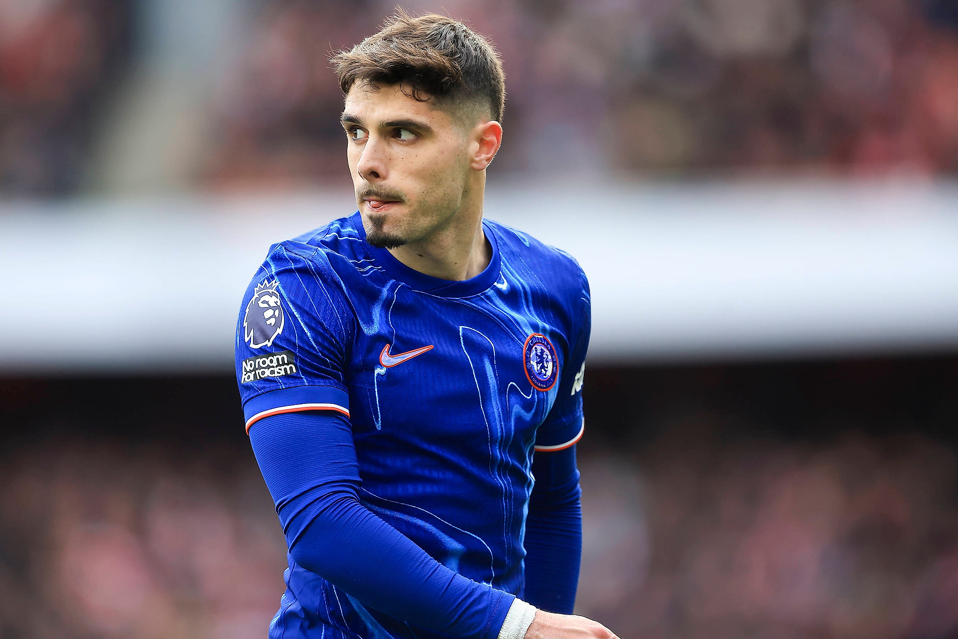 Chelsea straciła punkty. Podium się oddala