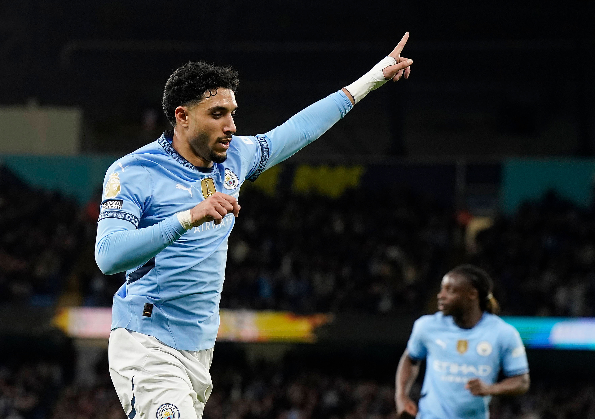 Wybrał Man City kosztem kadry. Jednoznaczna decyzja znanego piłkarza