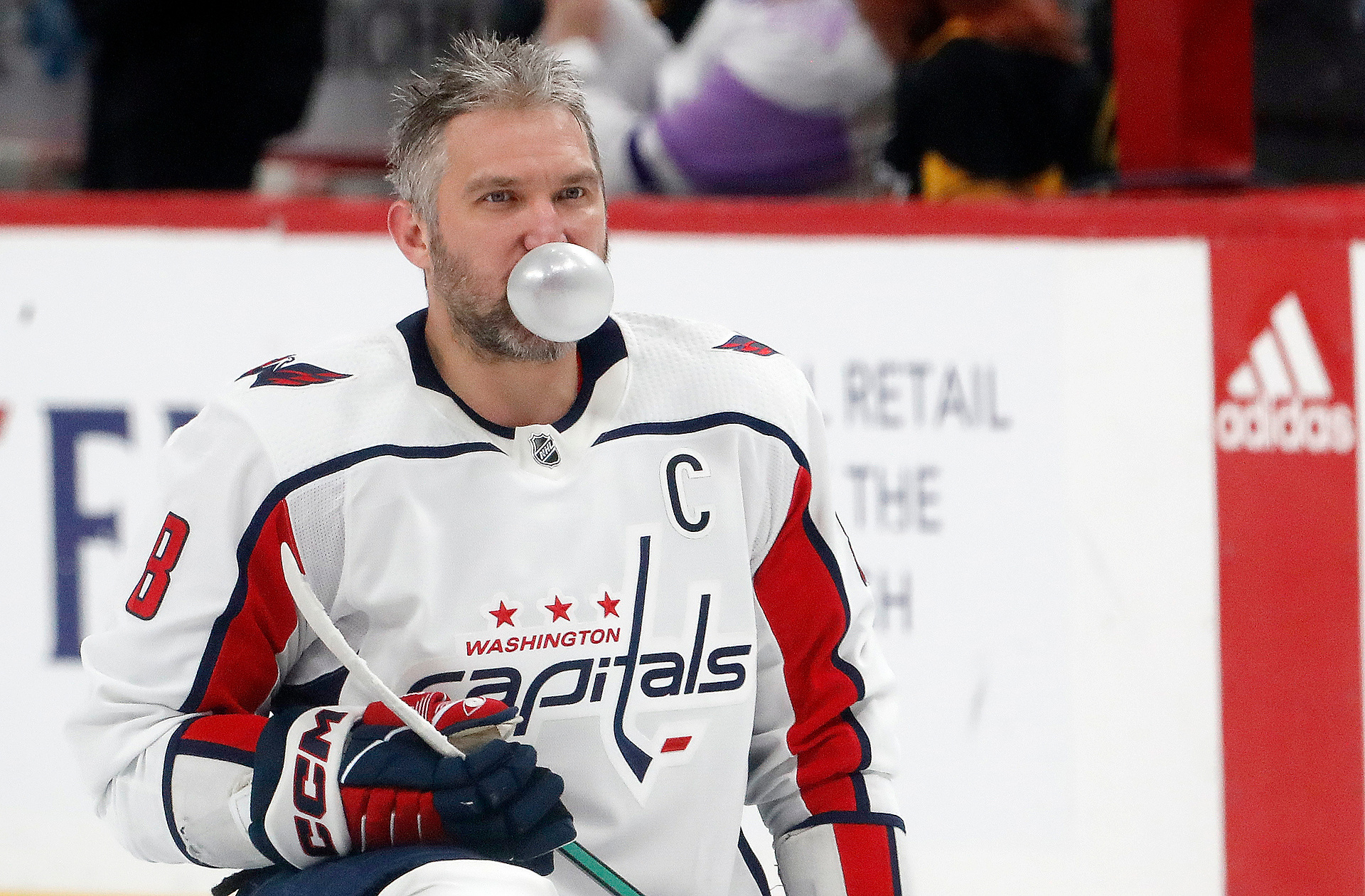 Nowy rekord w NHL! Legendarny Gretzky zdetronizowany! [WIDEO]