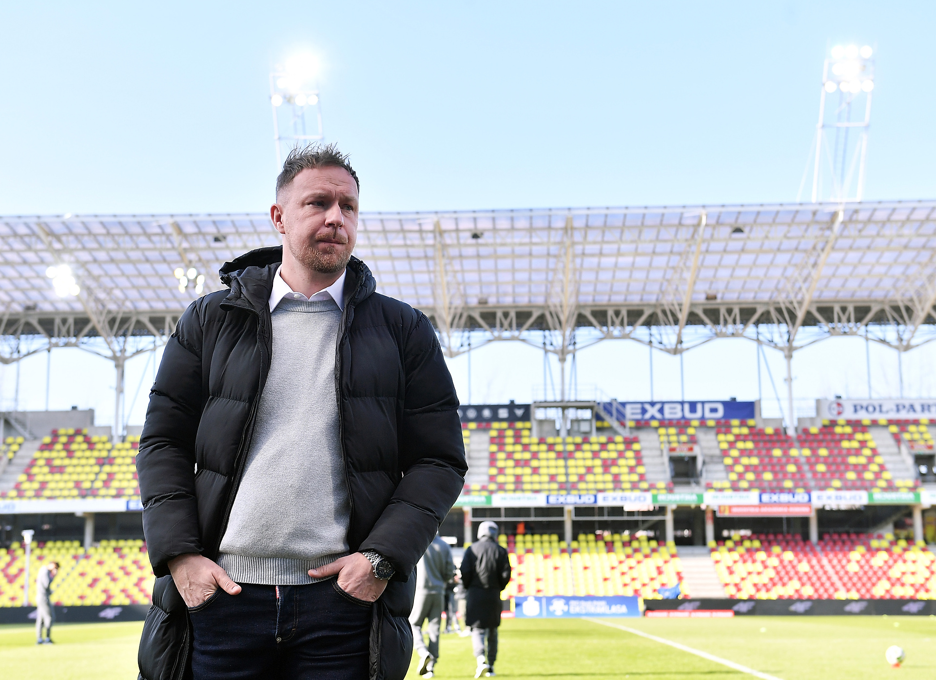 Dyrektor Śląska wprost o swoim odejściu. Złożył ważną deklarację