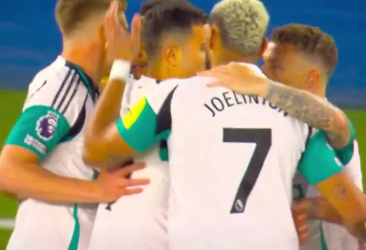 Miazga w wykonaniu Newcastle! Niewiele brakowało do gola sezonu [WIDEO]