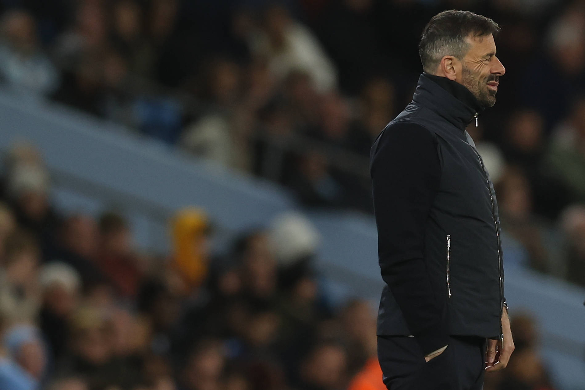 Bunt kibiców wszedł na inny poziom. Fani spadkowicza Premier League mają dość [ZDJĘCIE]