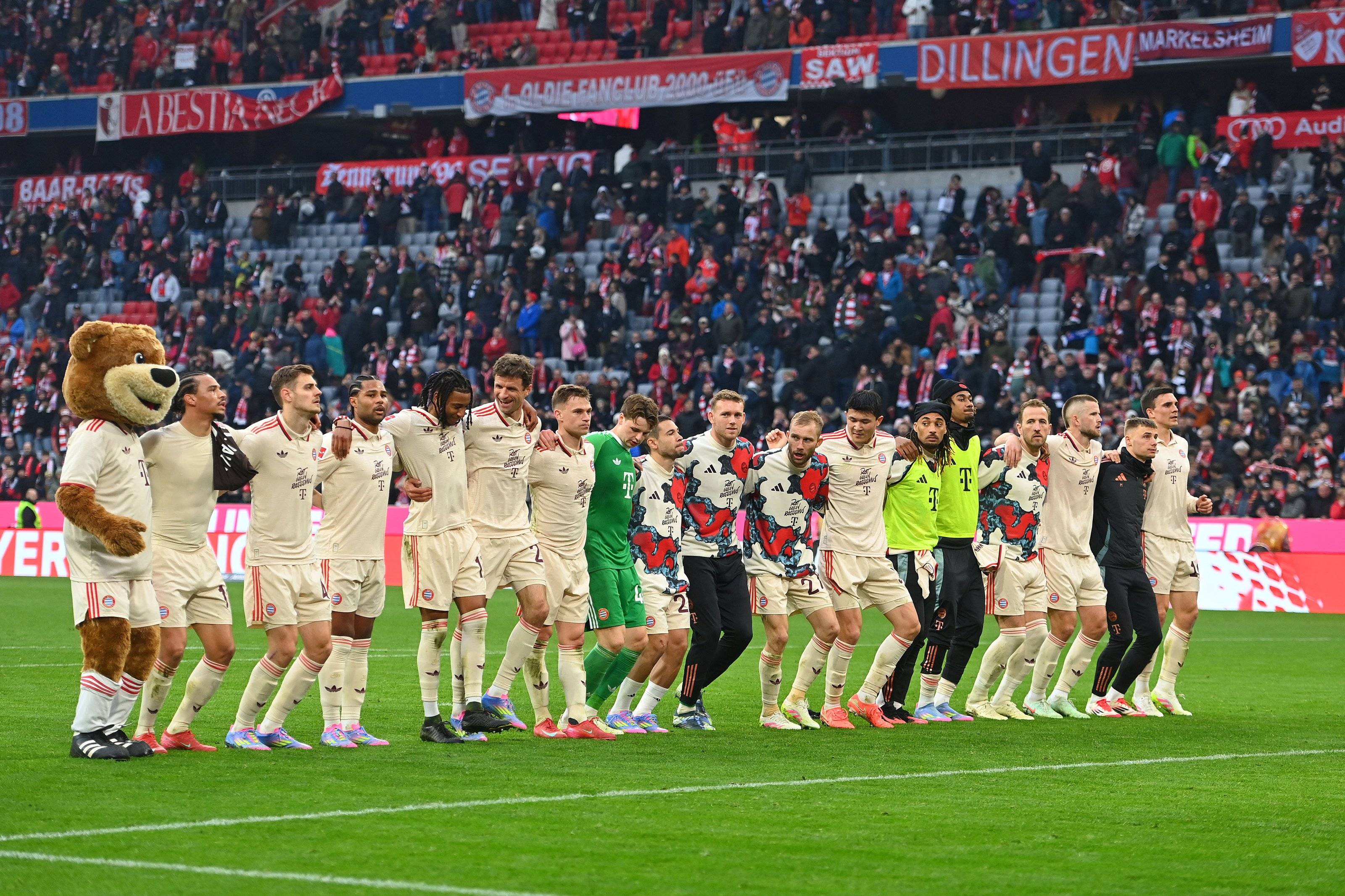 Bayern Monachium - Inter: typy i kursy na mecz (8.04.2025)