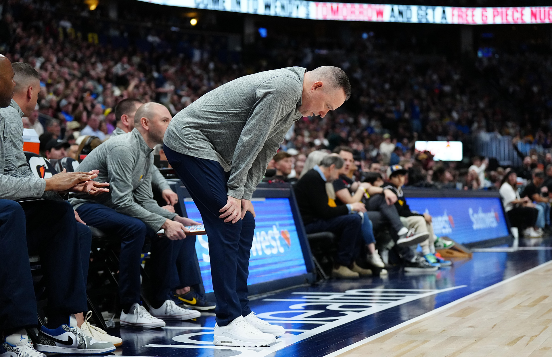 Wstrząs w NBA. Legenda nagle zwolniona [AKTUALIZACJA]