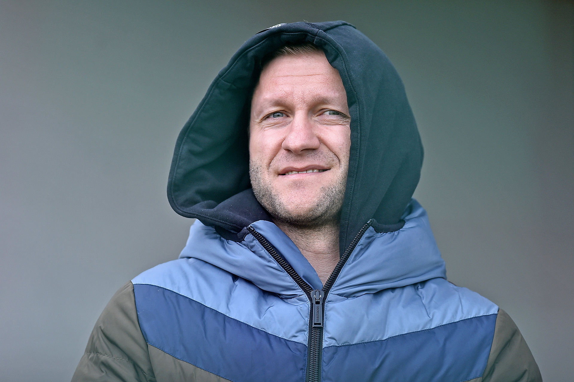 Błaszczykowski wraca na boisko. Ale... nie piłkarskie