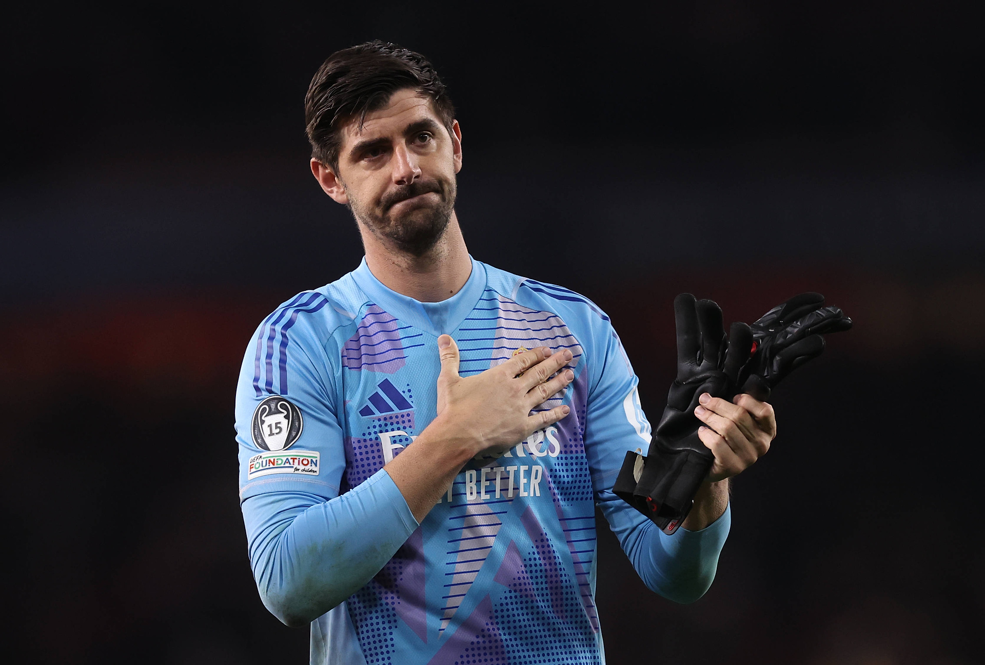 "Tragiczna noc, niegodna takiego klubu". Hiszpanie grzmią po porażce Realu