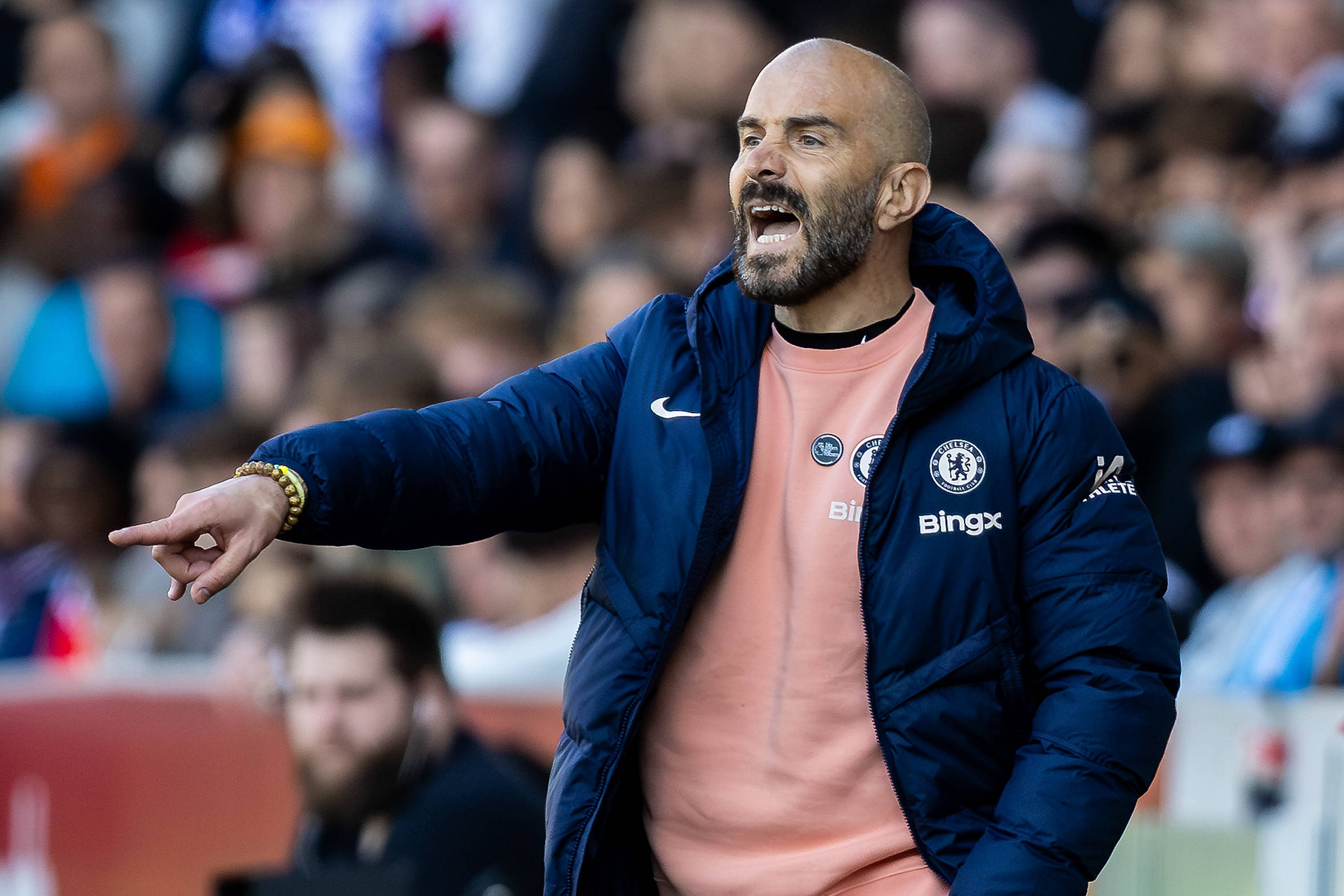 Chelsea ogłosiła zapowiadany transfer. Ośmioletni kontrakt dla nowego stopera