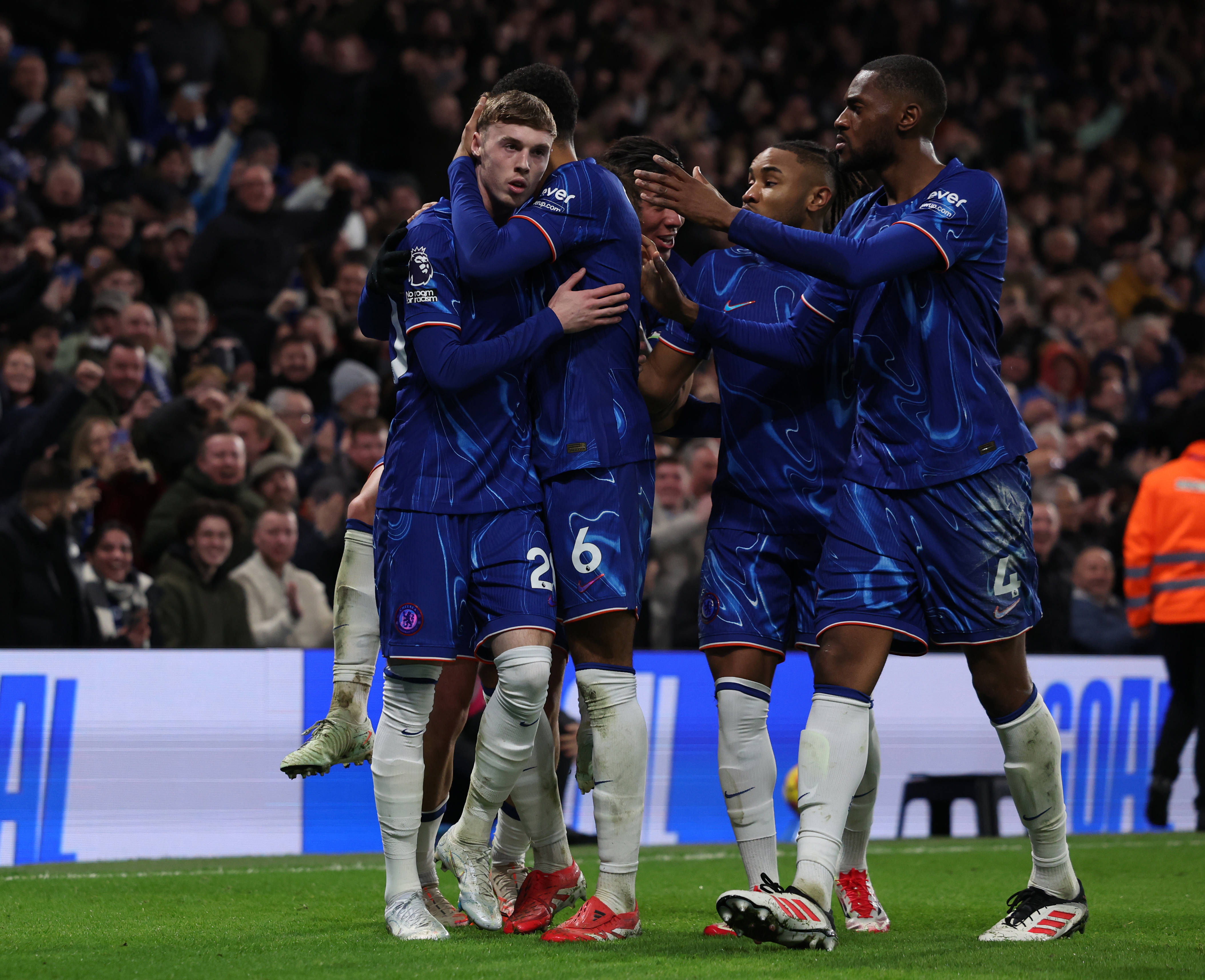 Legia Warszawa - Chelsea: typy i kursy na mecz (10.04.2025)