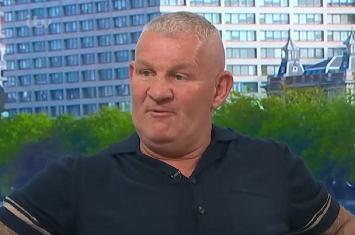 Trudna choroba byłego gracza Premier League. "Żałuję, że poznałem diagnozę"