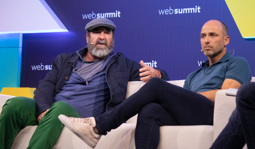 Cantona się odpalił. Ostre słowa o szefach Man United