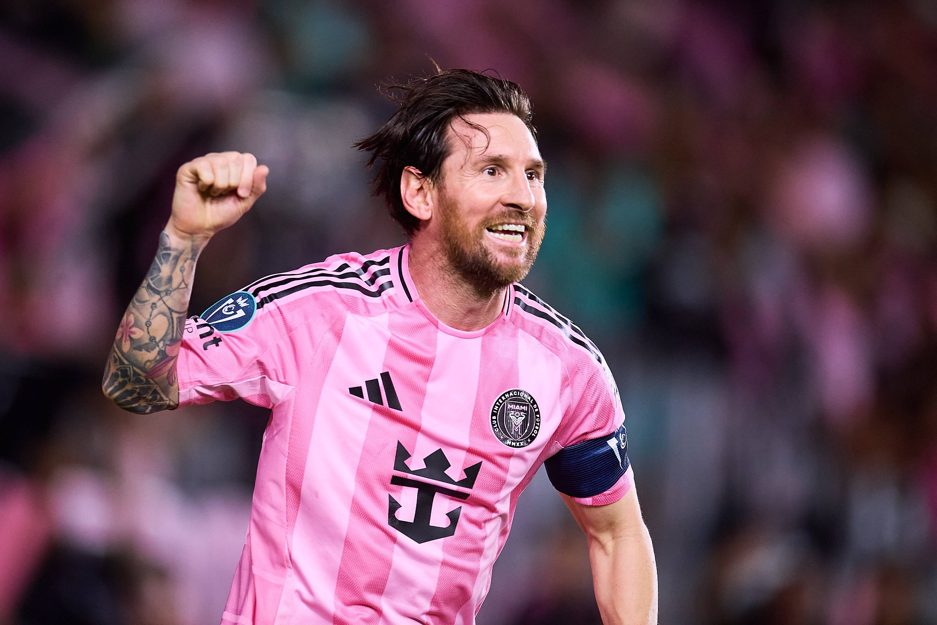 Messi chciał wrócić do FC Barcelony! Przyznał to wprost