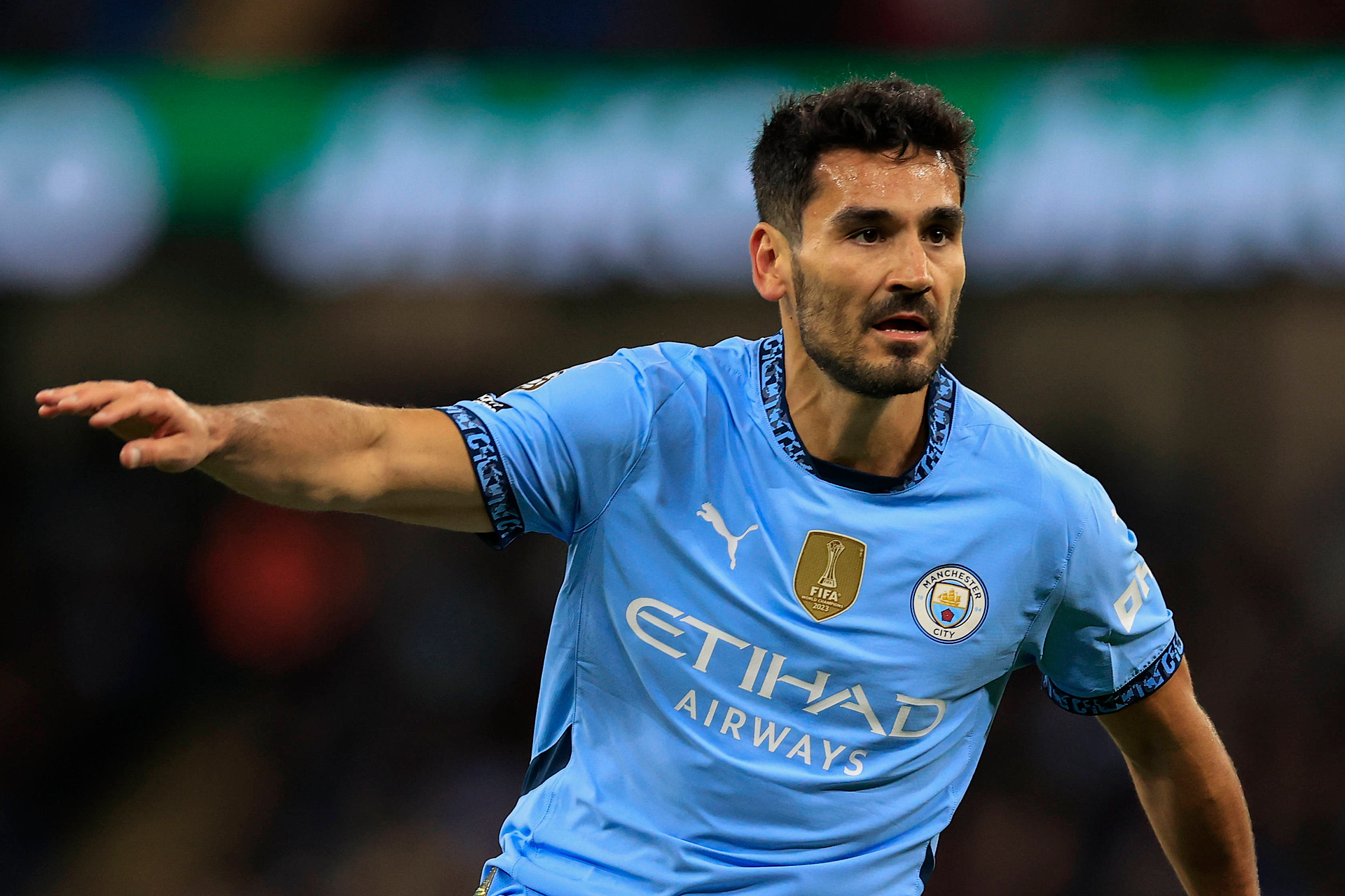 Guendogan obnażył piłkarzy Manchesteru City. Wskazał przyczyny kryzysu