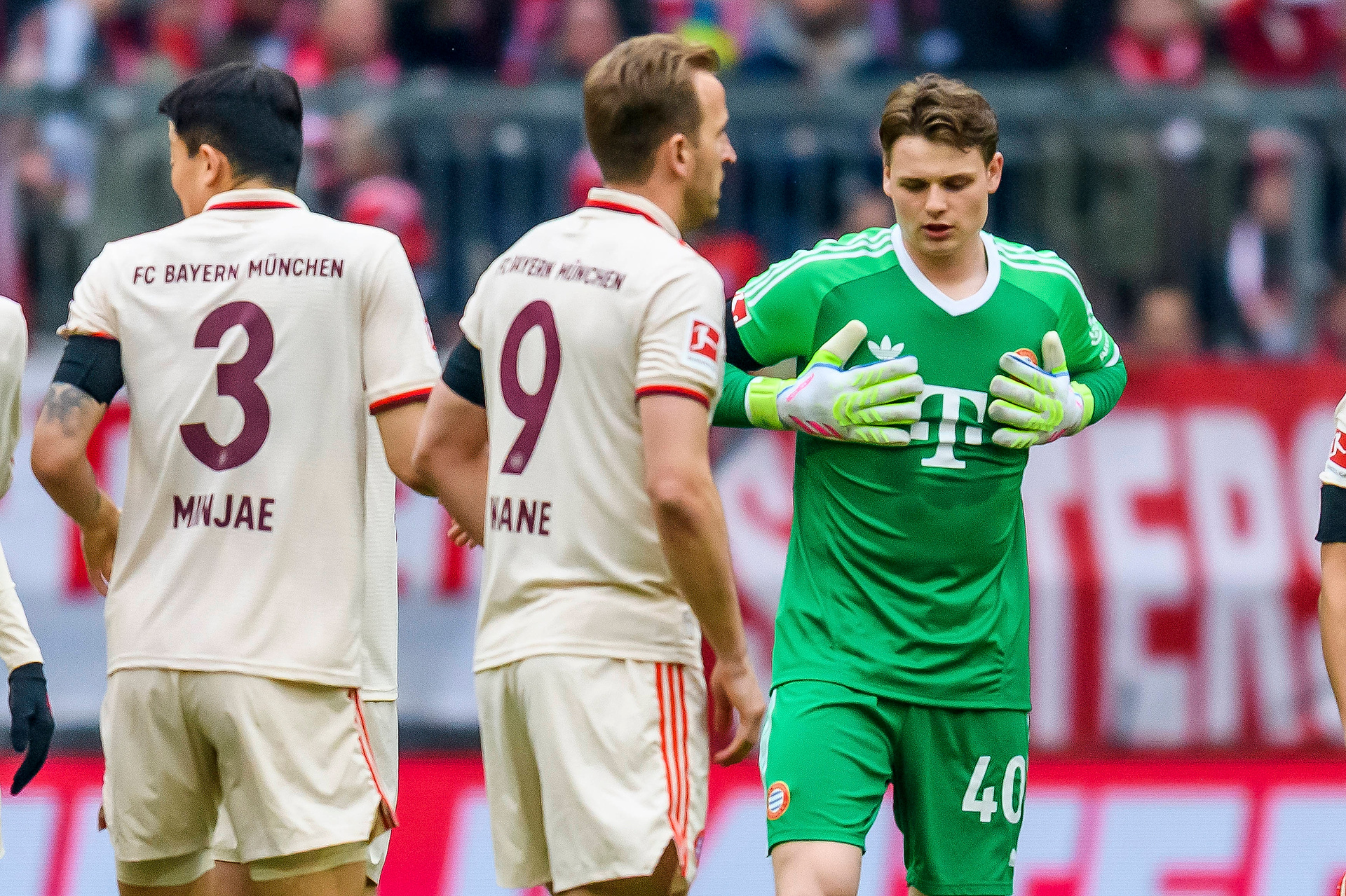 Bayer ściągnie gracza Bayernu? Jest jedną z opcji