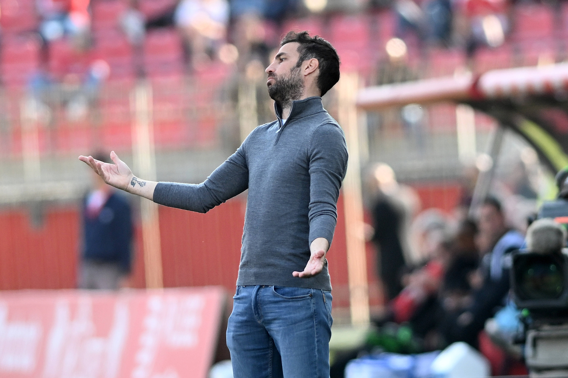 Fabregas kuszony przez znane kluby. Decyzja już zapadła