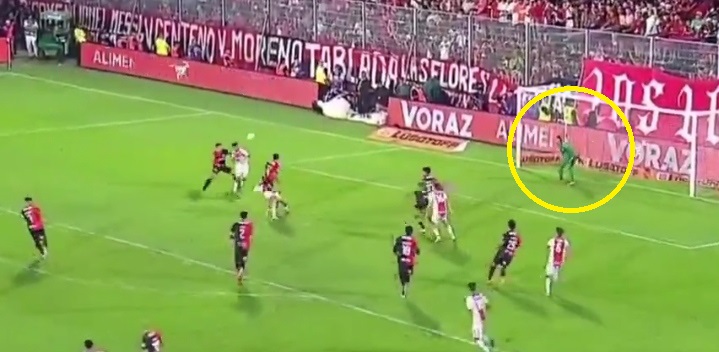 Keylor Navas wciąż to ma! Tak broni legenda [WIDEO]