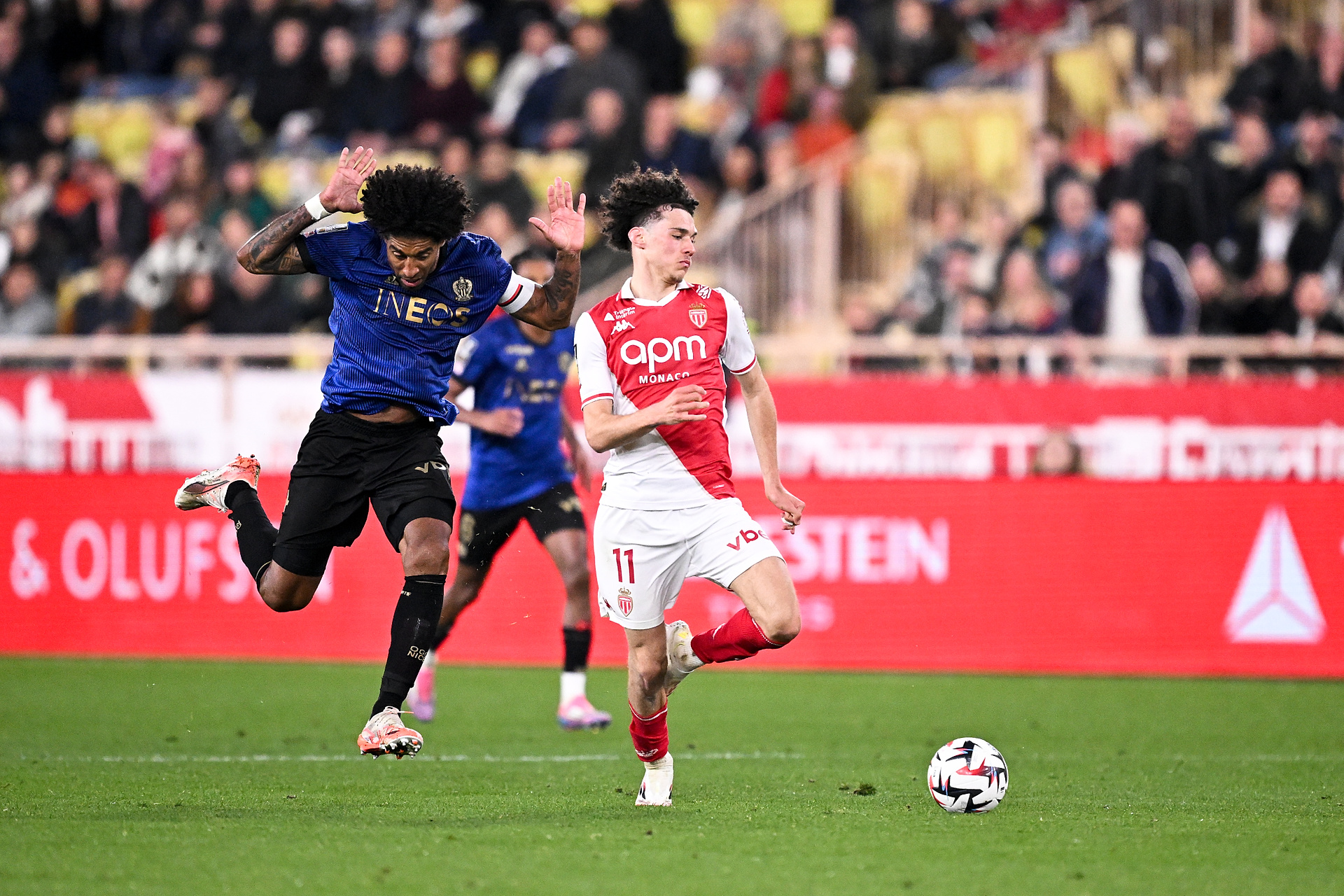 PSG i Manchester City powalczą o ogromny talent? To byłby hit