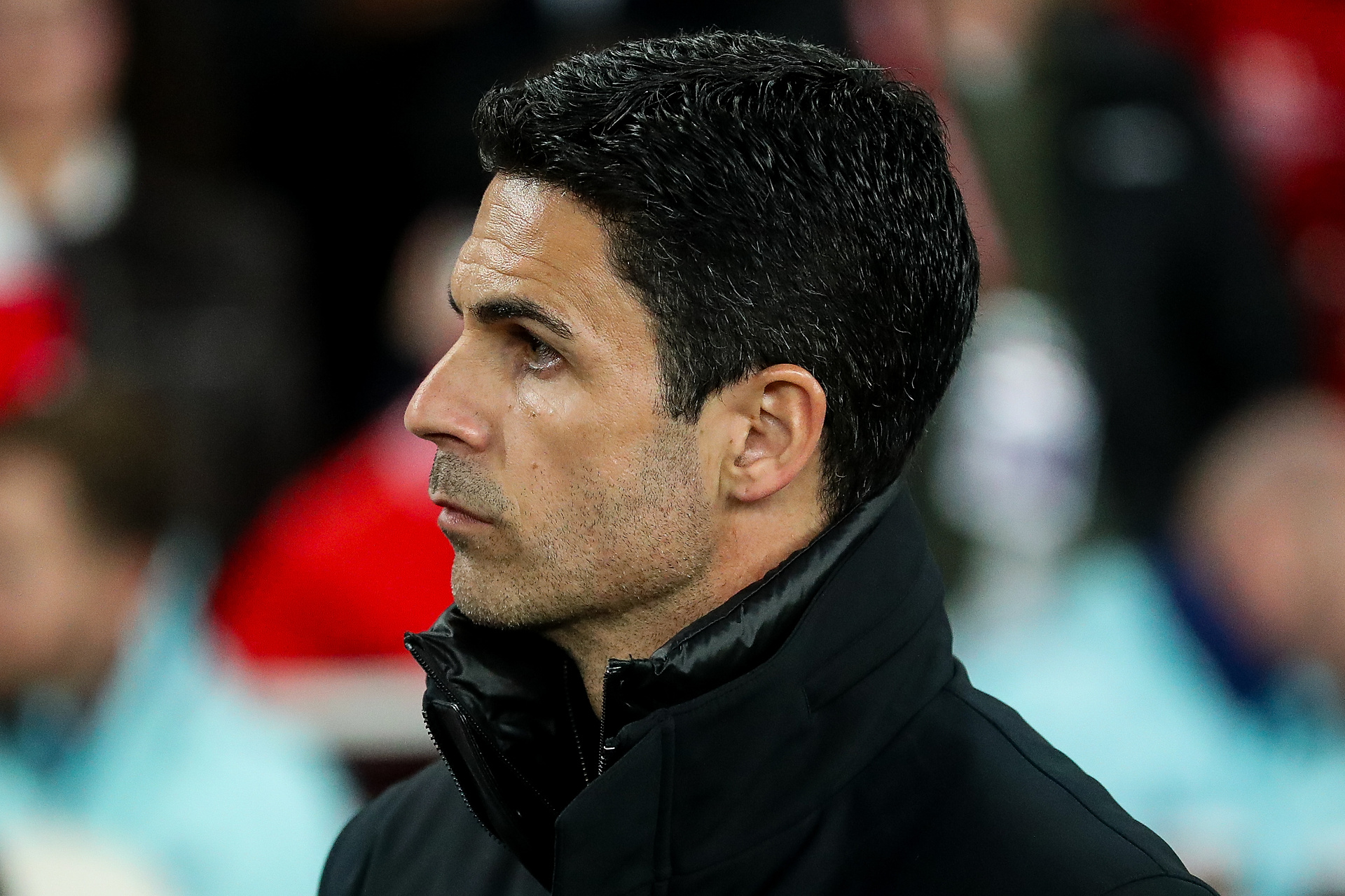 Arsenal zrezygnował z transferu gwiazdy. Nie będzie głośnej transakcji