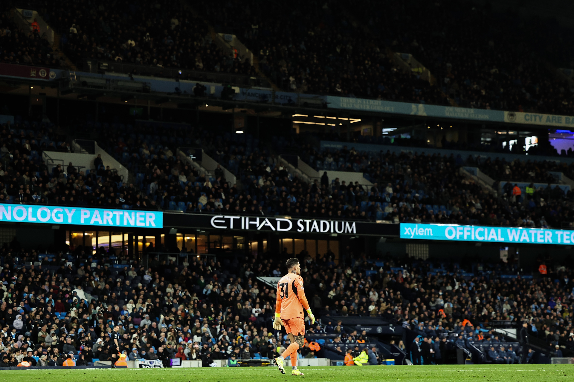 Ederson bliski odejścia z Manchesteru City. Tam chce grać w przyszłym sezonie