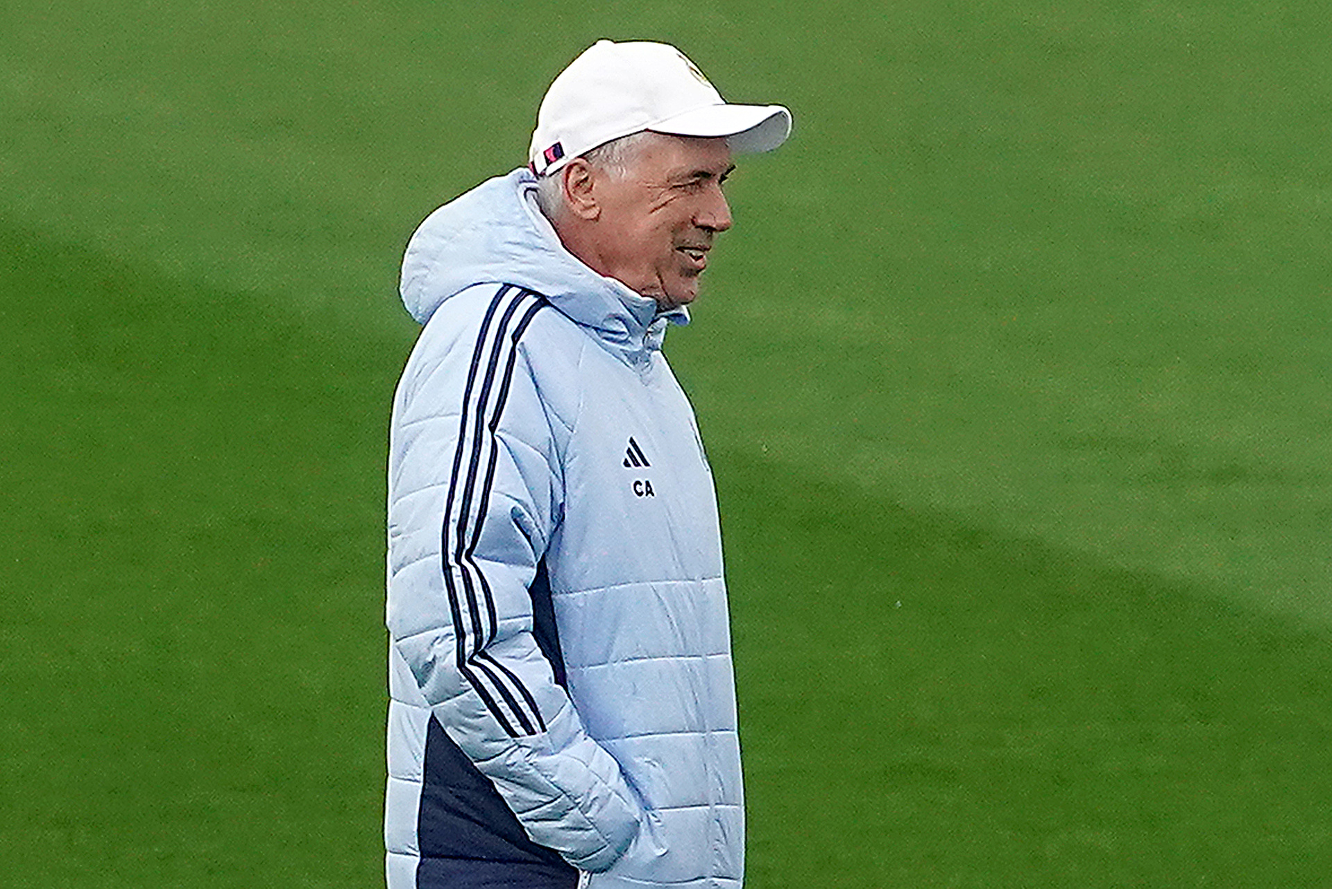 Gigantyczne wzmocnienie Realu. Ancelotti już wie