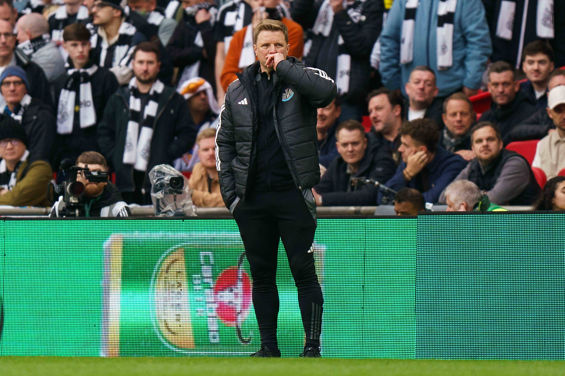 Klub z Premier League kupił wielki talent. Uprzedził Real i Barcelonę