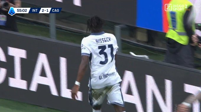 Zwycięstwo Zalewskiego i spółki! Inter bliżej mistrzostwa [WIDEO]