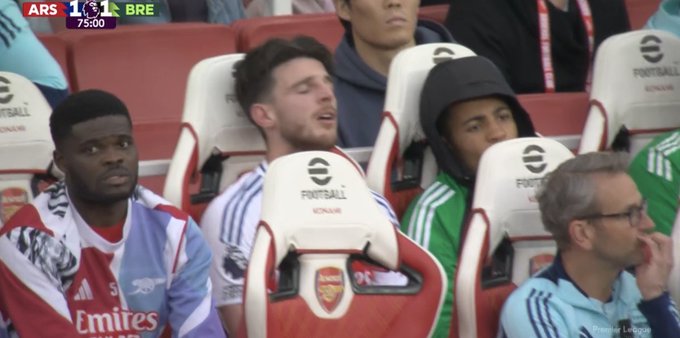 Real może się uczyć. Arsenal zatrzymany