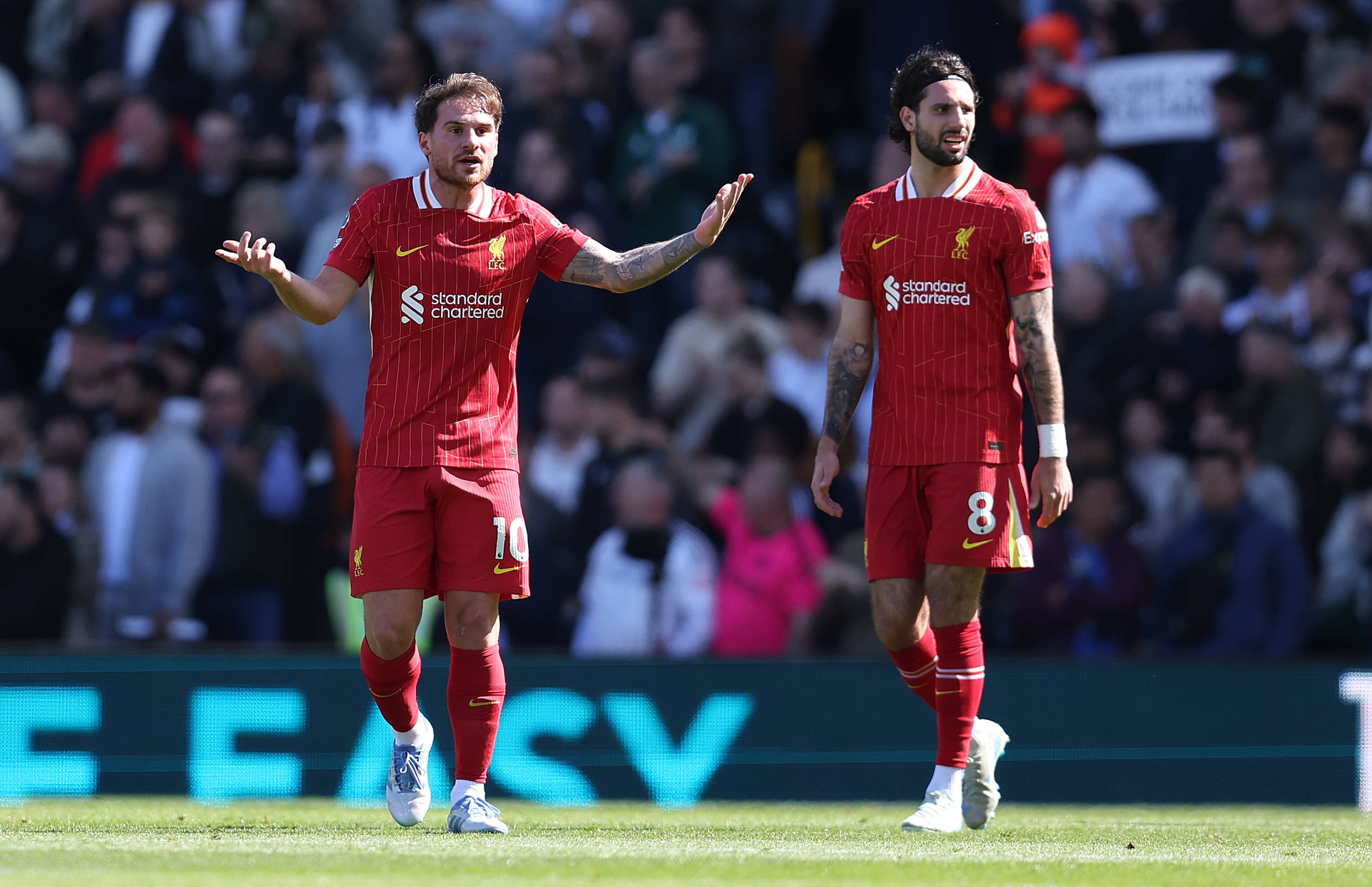 Piłkarze Liverpoolu na radarze Realu. Wypłynęły kolejne nazwiska