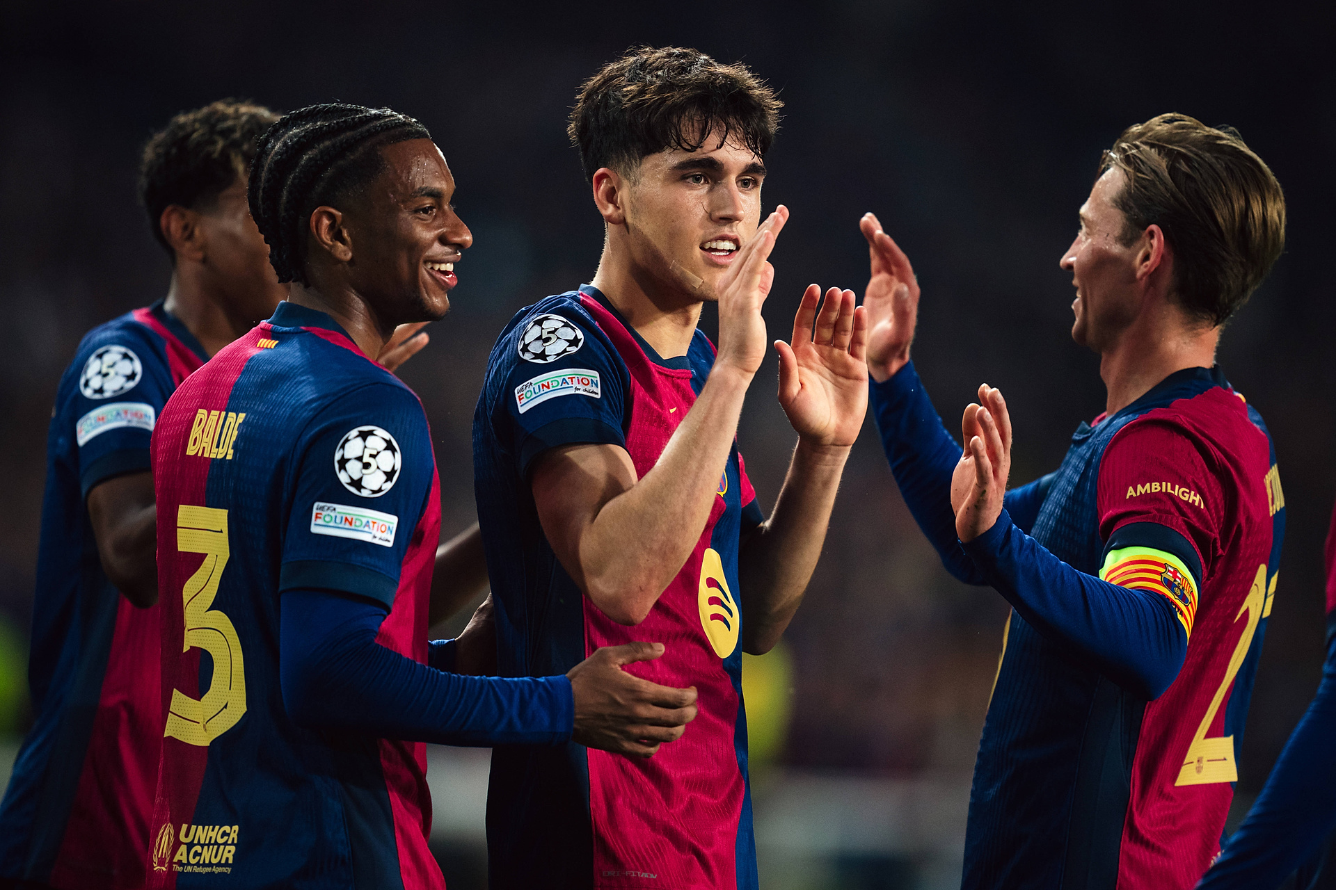 FC Barcelona ma problem. Kontuzja ważnego piłkarza