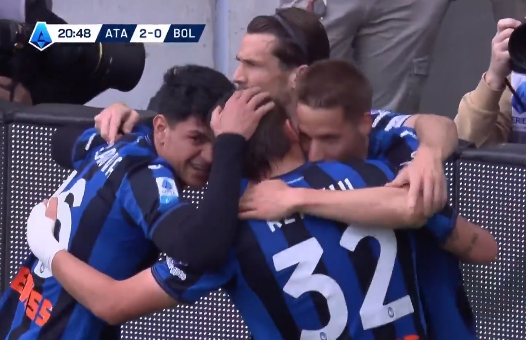 Nie ma Skorupskiego, nie ma punktów. Bologna przegrała arcyważny mecz [WIDEO]