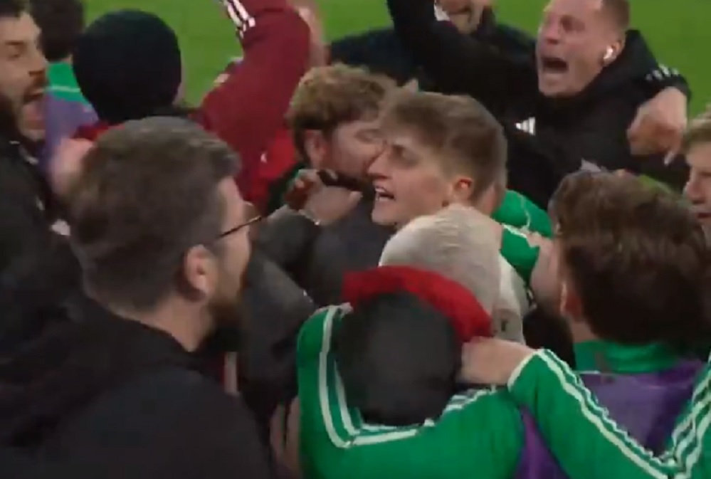 Od 1:2 do 3:2 w doliczonym czasie! Niesamowita końcówka meczu Lechii ze Stalą [WIDEO]