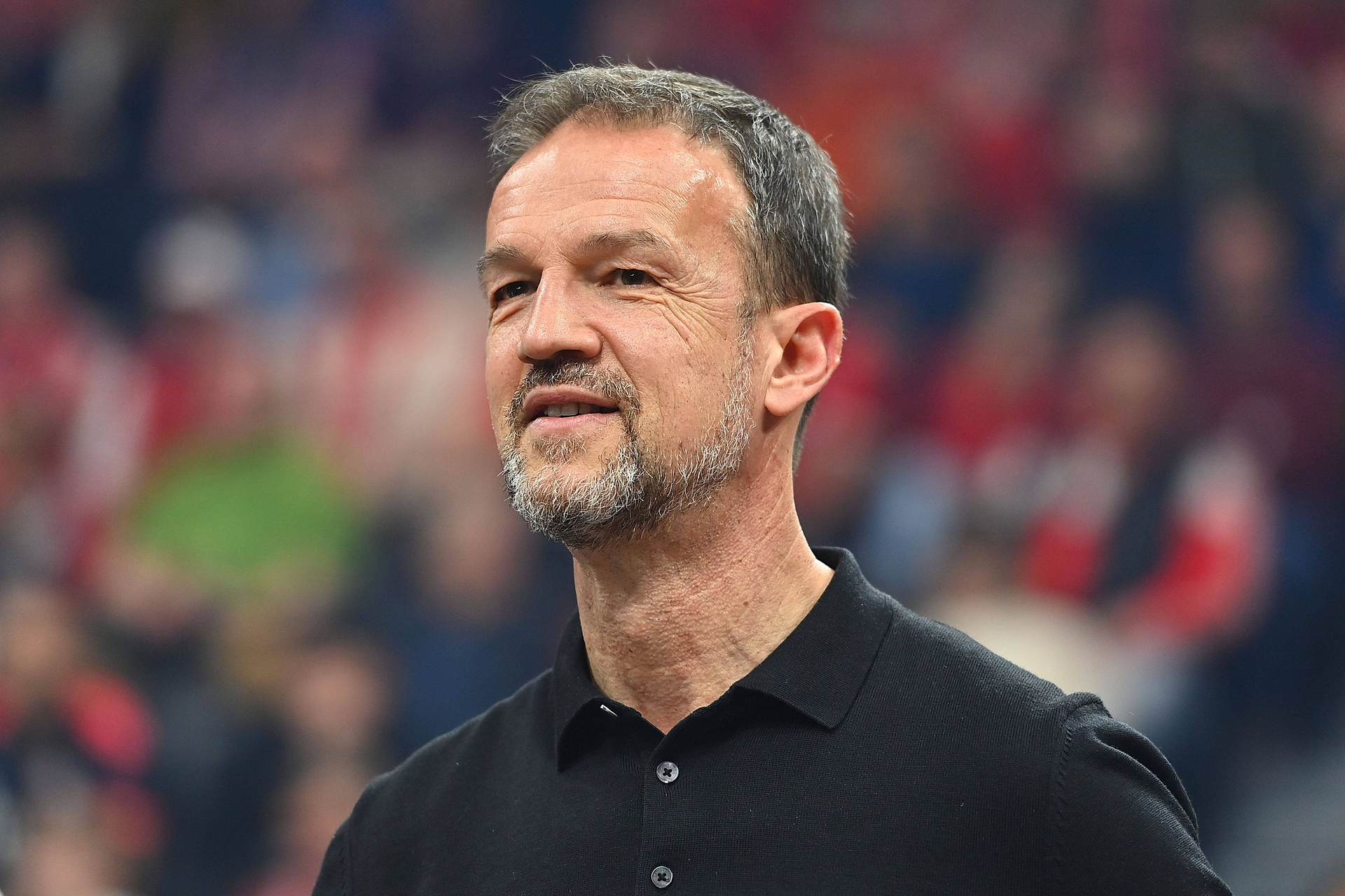 Tam Legia będzie szukała nowych piłkarzy. Jasna deklaracja Bobicia