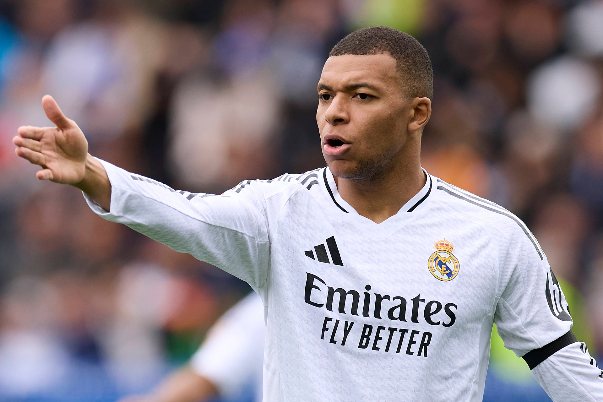 Mbappe kontuzjowany! Występ z Barceloną niepewny