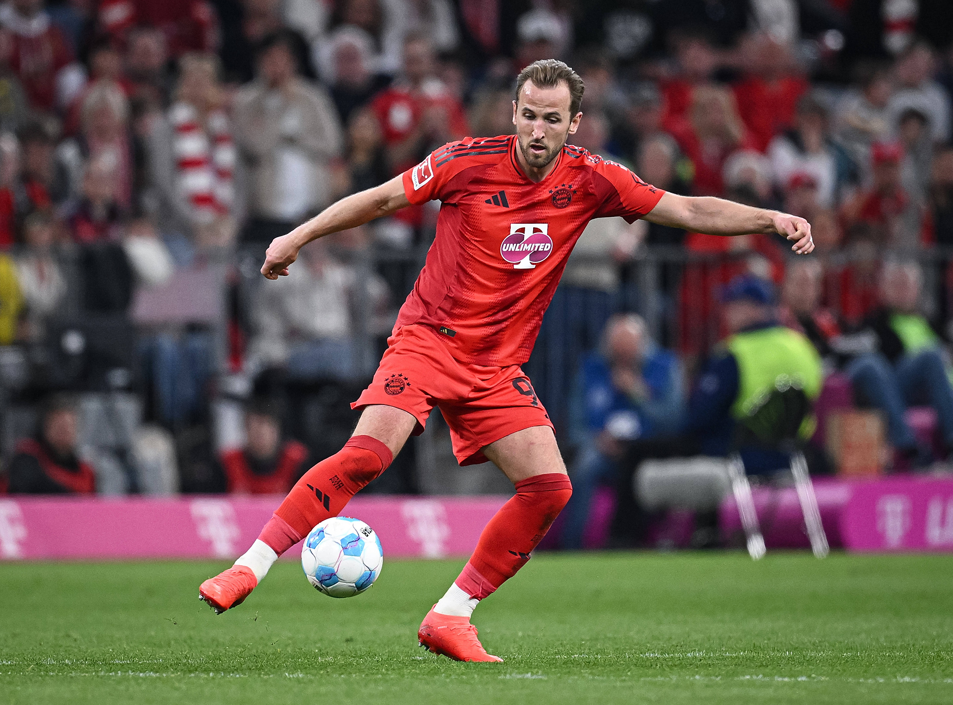 Kane rozważa wielki powrót. To byłby absolutny hit