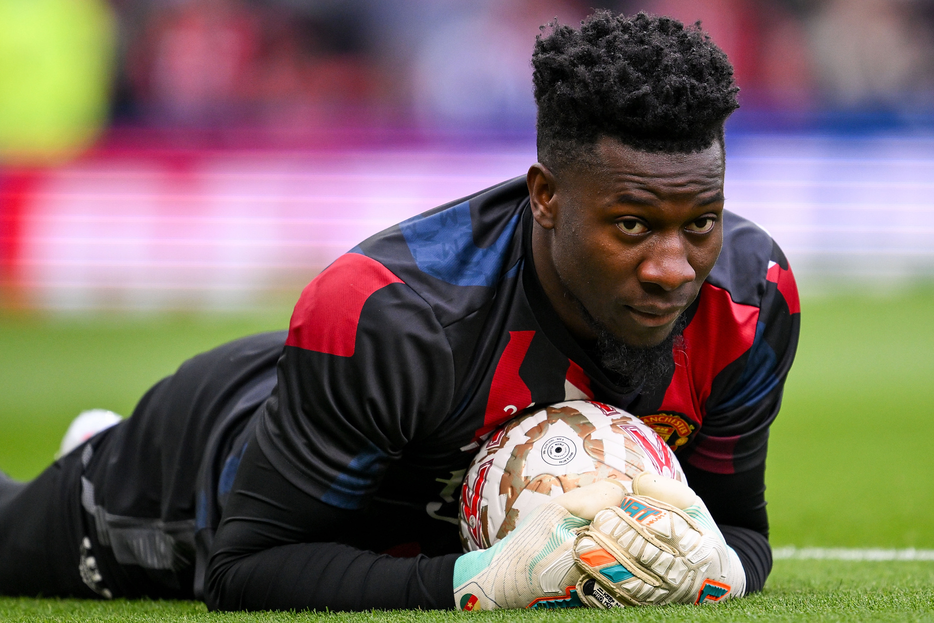 Faktycznie najgorszy bramkarz w historii Manchesteru United? Liczby nie kłamią