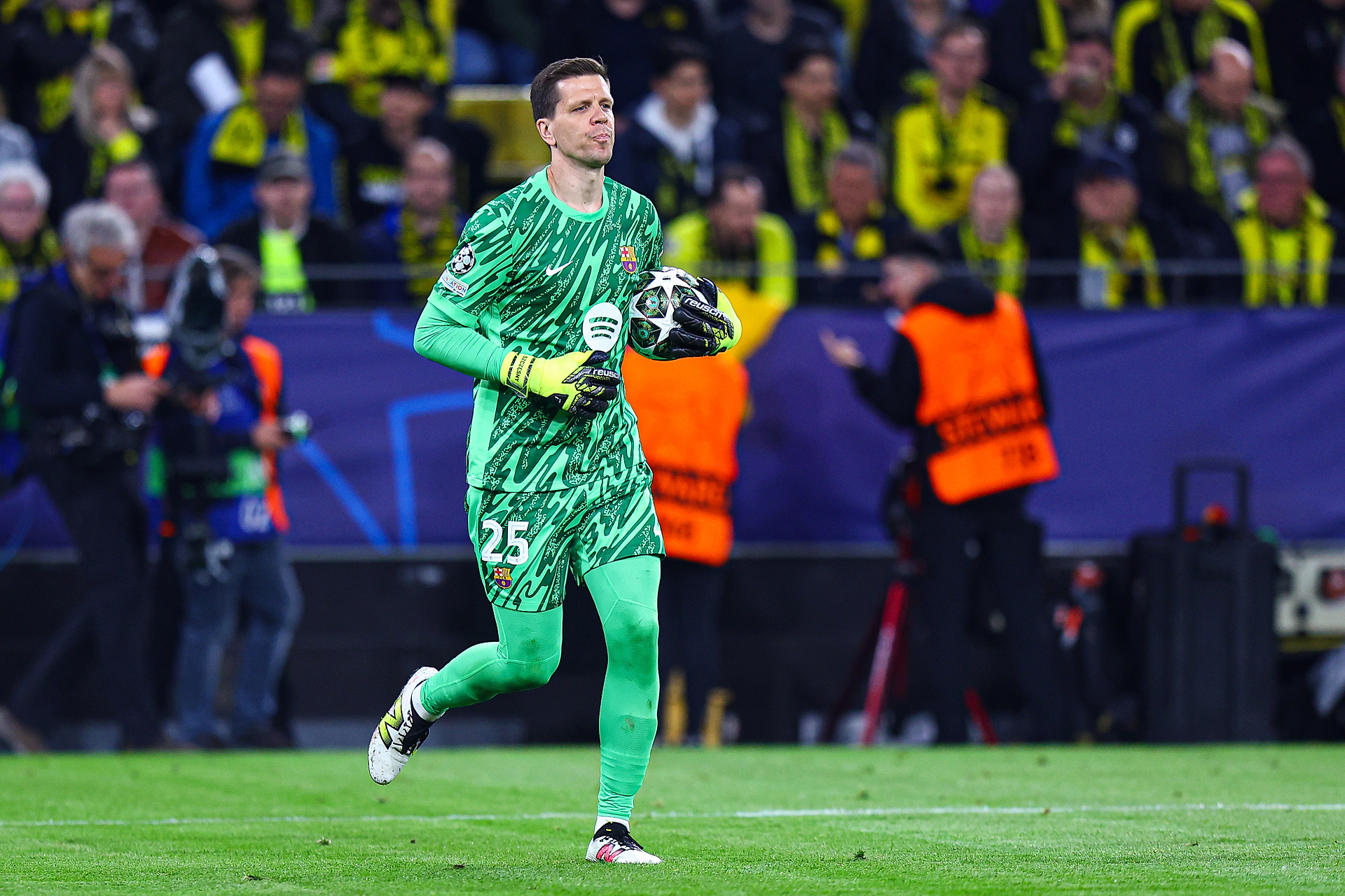 FC Barcelona - Real Madryt gdzie oglądać? Transmisja na żywo i stream online z Pucharu Króla (26.04.2025)