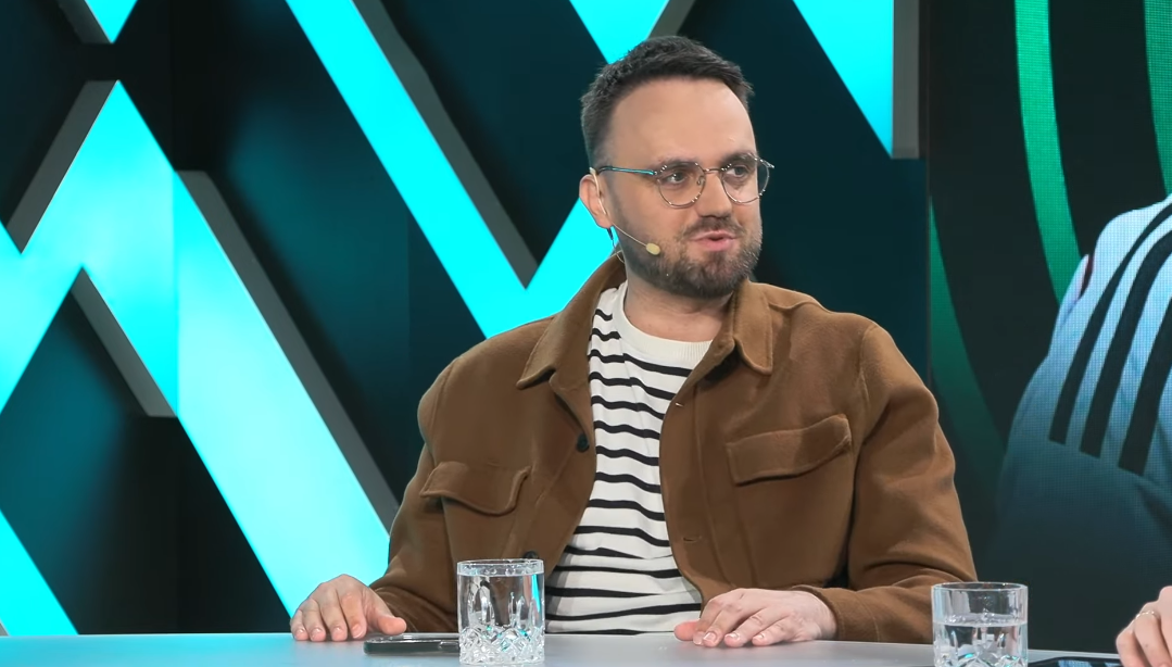 "Bardzo tego żałuję". Święcicki na gorąco po zwycięstwie Legii z Chelsea [WIDEO]