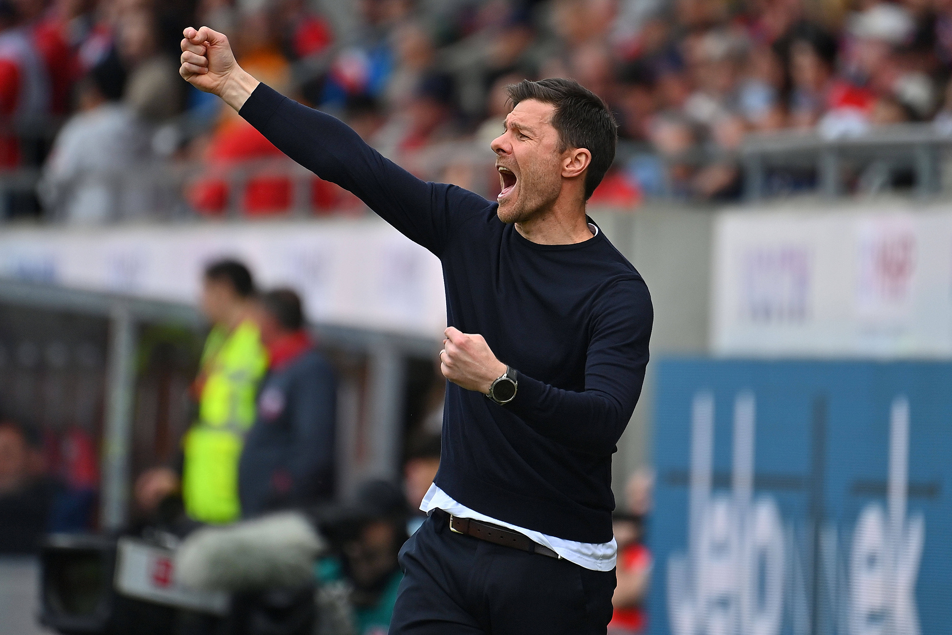 Bayer wycenił Alonso! Tyle oczekuje od Realu Madryt