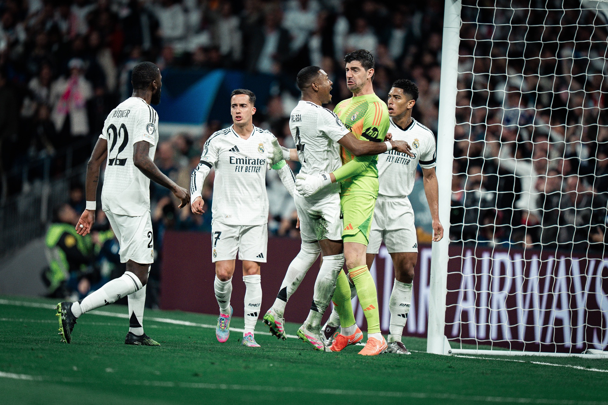 Getafe - Real Madryt: typy i kursy na mecz (23.04.2025)