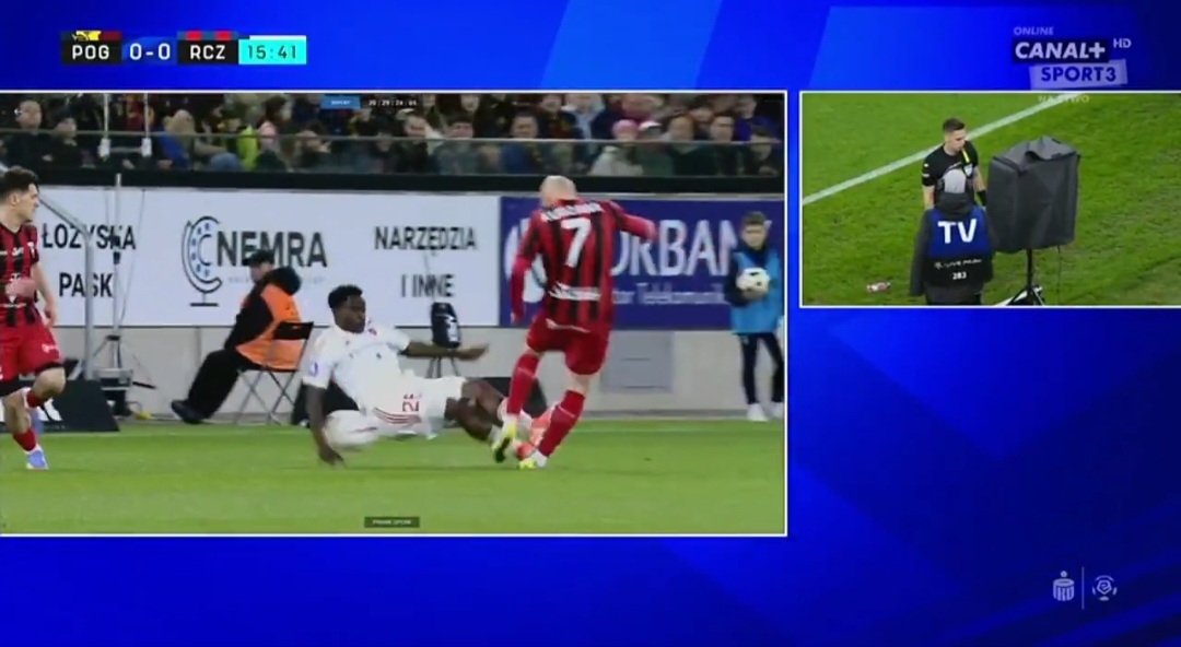 "Sporo hejtu się wylało". Pracownik Rakowa tłumaczy się z kontrowersyjnego wpisu