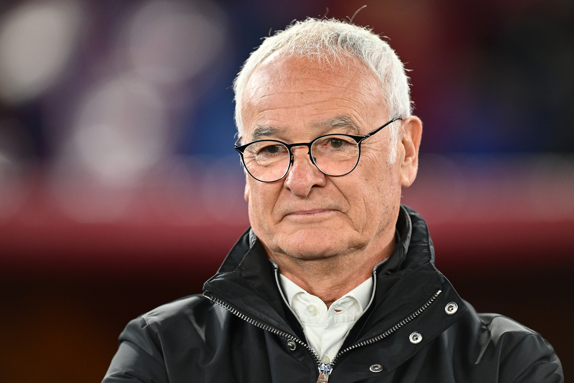 Ranieri odmówił Włochom. Powodem zaskoczył wielu [WIDEO]